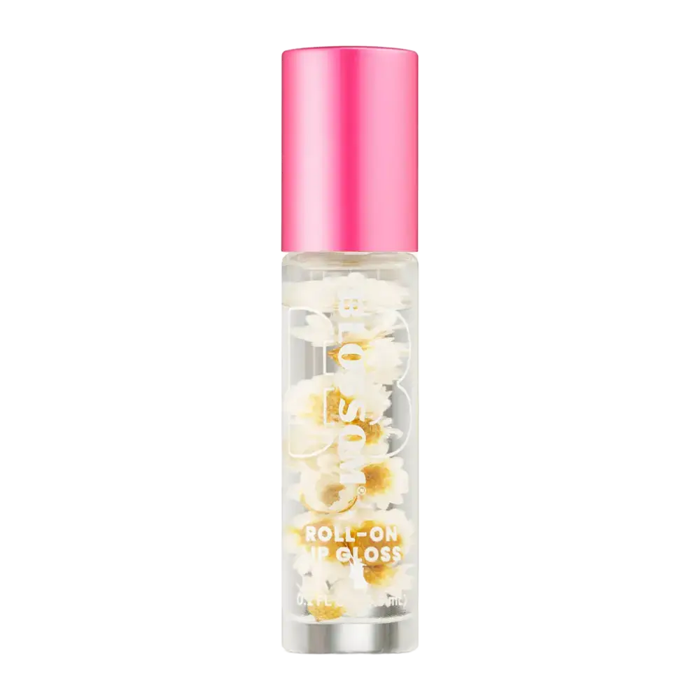 Blossom Gourmand Roll-On Gloss Almond Biscotti