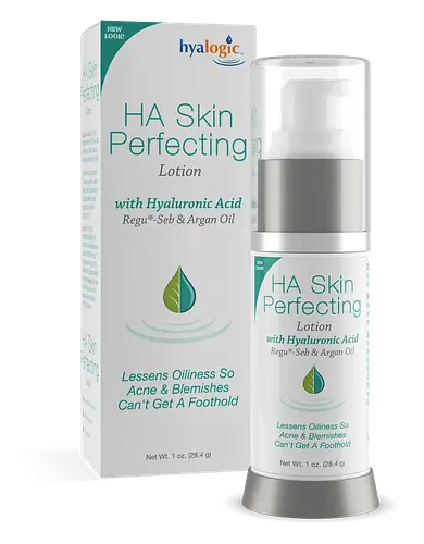 Hyalogic HA Skin Perfecting Lotion