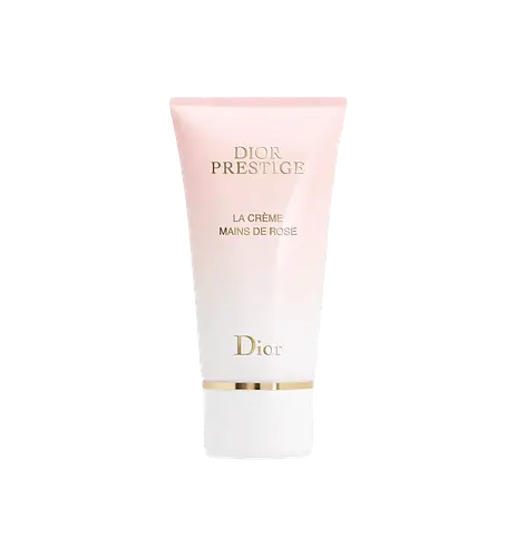 Dior Prestige La Crème Mains De Rose
