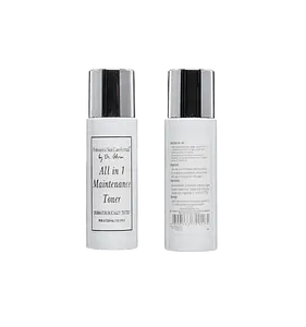 Dr. Alvin All in 1 Maintenance Toner
