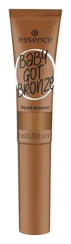 Essence Baby Got Bronze Liquid Bronzer 20 Sunkissed Sweety
