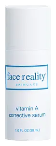 Face Reality Skincare Vitamin A Corrective Serum