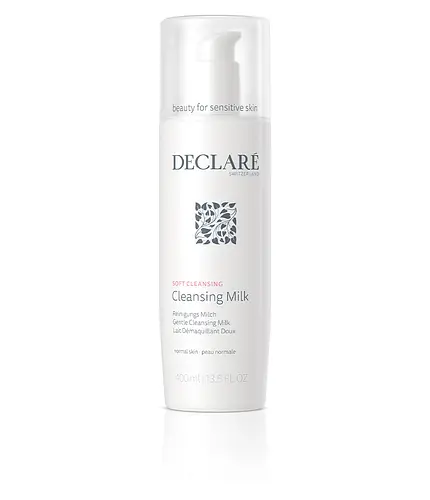 Declare Soft Cleansing Cleansing Milk