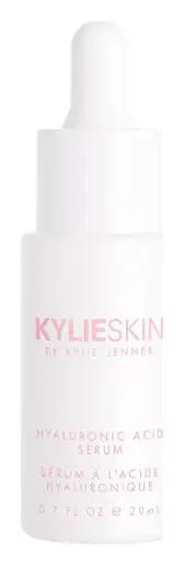 Kylie Skin Hyaluronic Acid Serum