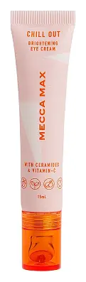 Mecca Cosmetica Chill Out Brightening Eye Cream