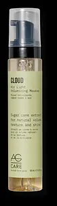 AG Care Cloud Air Light Volumizing Mousse