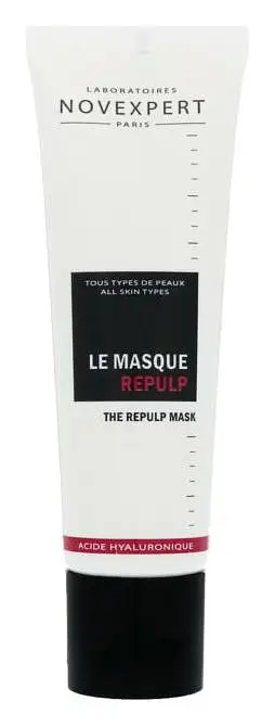 Novexpert Repulp Mask