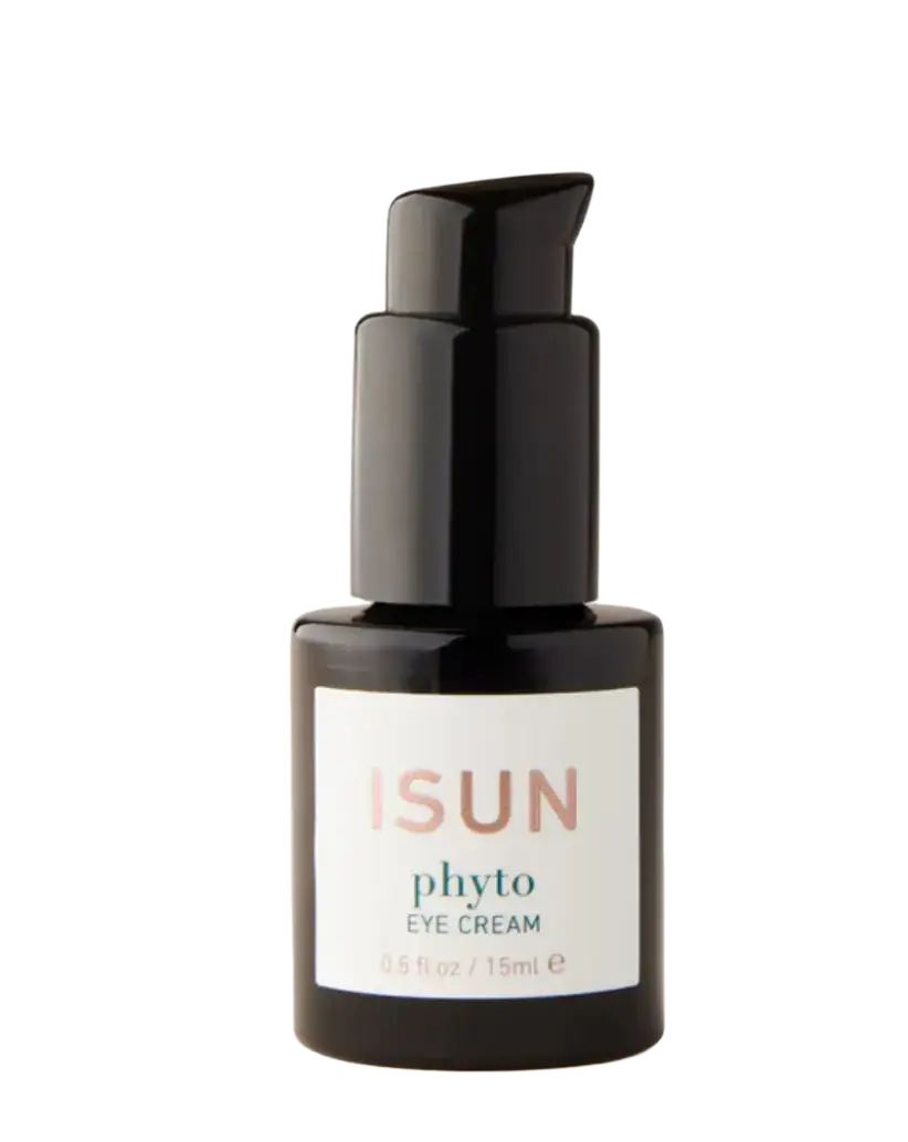 Isun Skincare Phyto Eye Cream