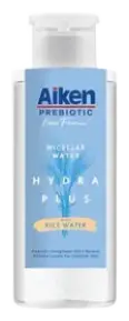 Aiken Prebiotic Hydra Micellar Water