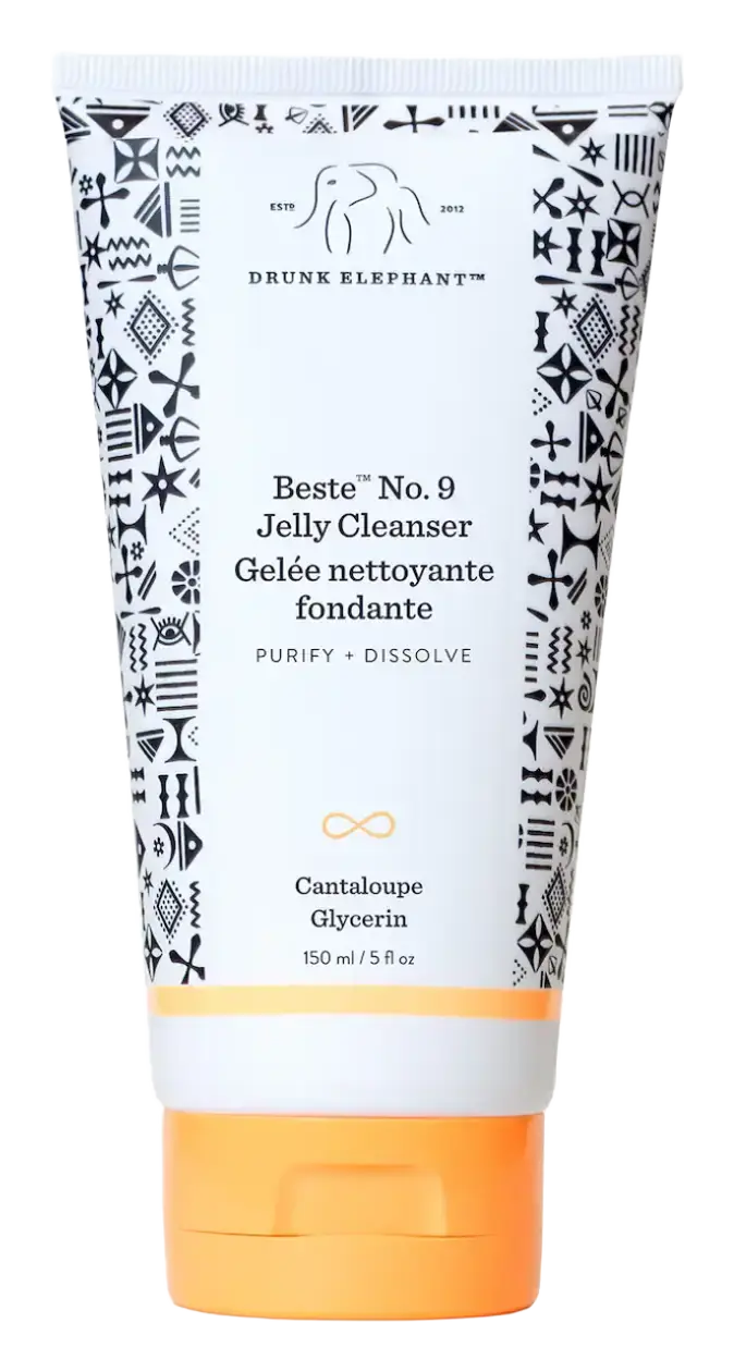 Drunk Elephant Beste No. 9 Jelly Cleanser US