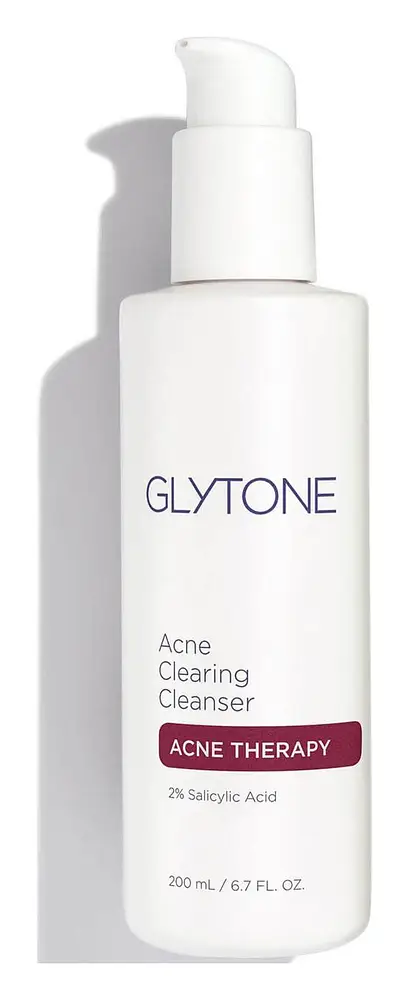 Glytone Acne Clearing Cleanser