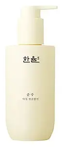 Hanyul Pure Morning Gel Cleanser