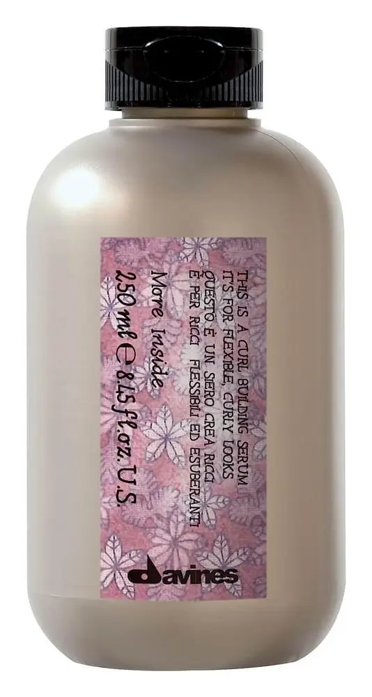 Davines Curl Building Serum