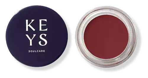 Keys Soulcare Sheer Flush Cheek Tint Undeniable