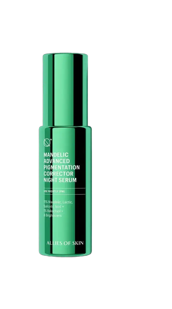 Allies of Skin Mandelic Pigmentation Corrector Night Serum