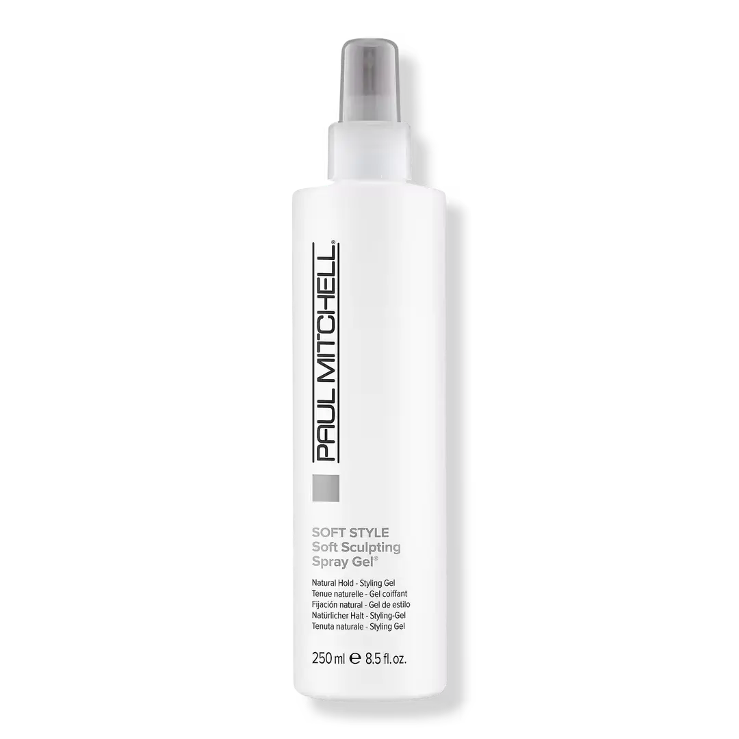 Paul Mitchell Soft Style Soft Sculpting Spray Gel