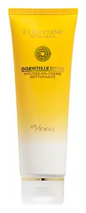 L'Occitane Immortelle Divine Cleansing Cream