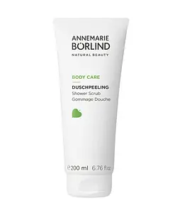 Annemarie Börlind Body Care Shower Scrub