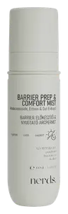Nerds. Barrier Prep & Comfort Mist