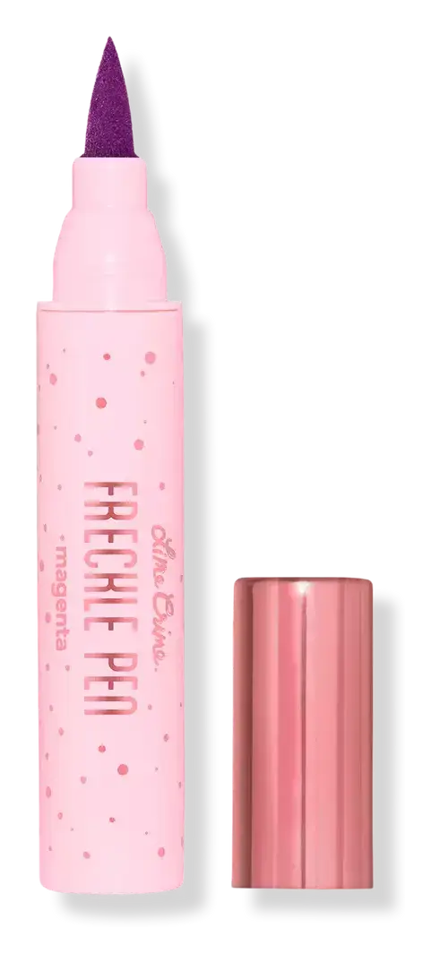 Lime Crime Freckle Pen Magenta