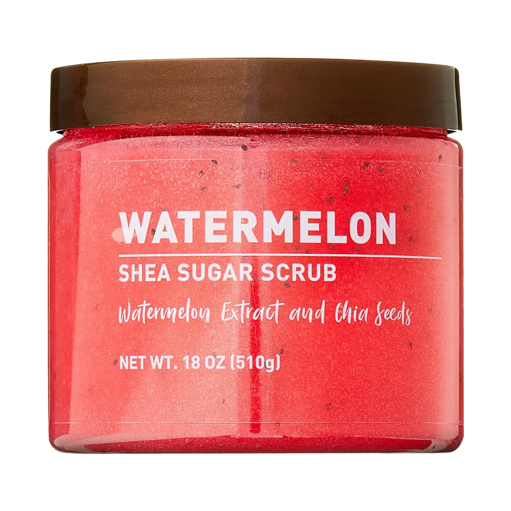 Equate Watermelon Shea Sugar Scrub