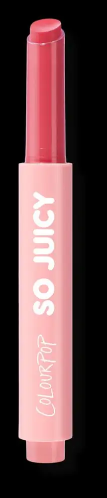 Colourpop So Juicy Plumping Gloss Balm Tea Sesh