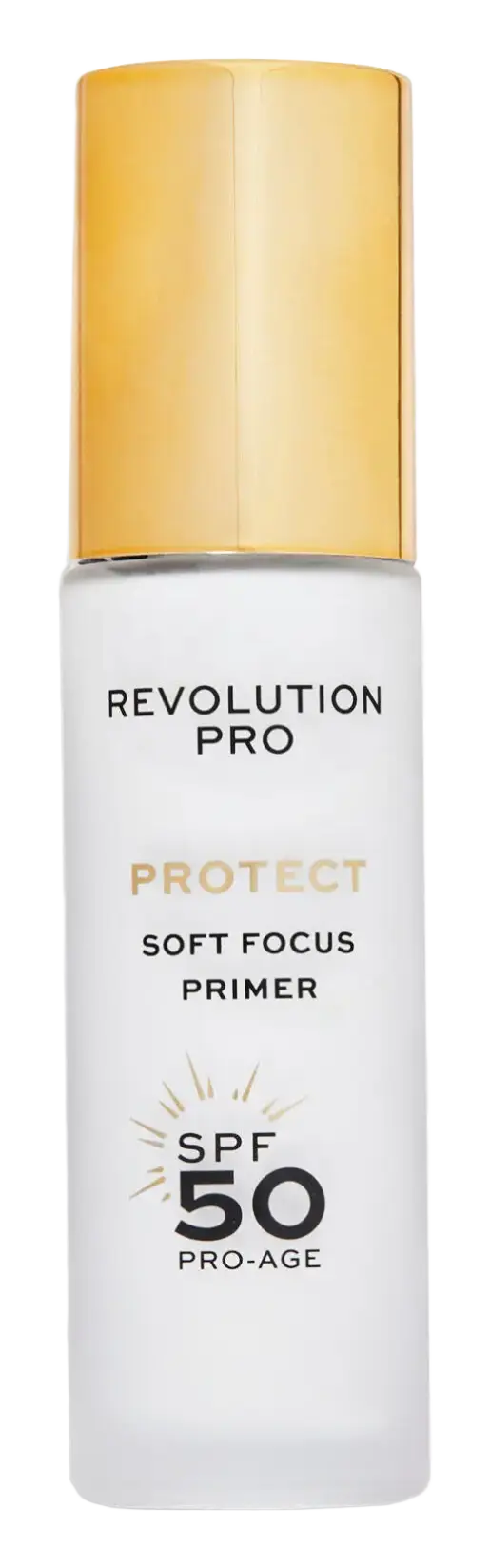 Revolution Beauty Revolution Pro Protect Soft Focus Primer SPF50