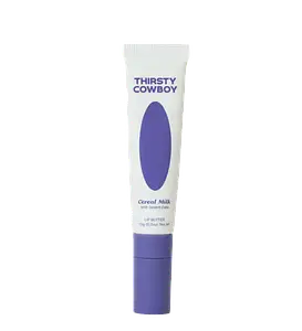 Thirsty Cowboy Lip Butter Cereal Milk