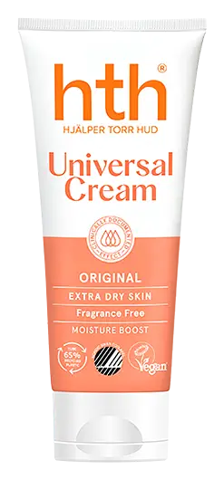 Hth Original Universal Cream