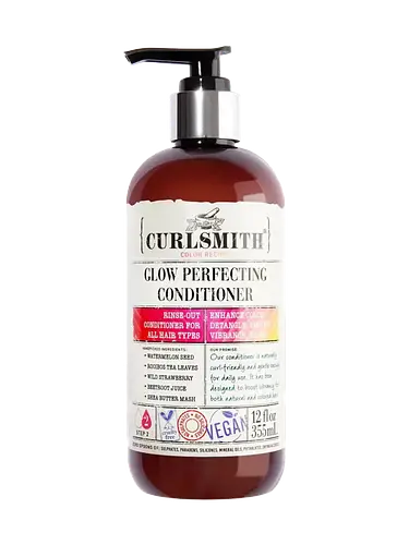 Curlsmith Glow Perfecting Conditioner