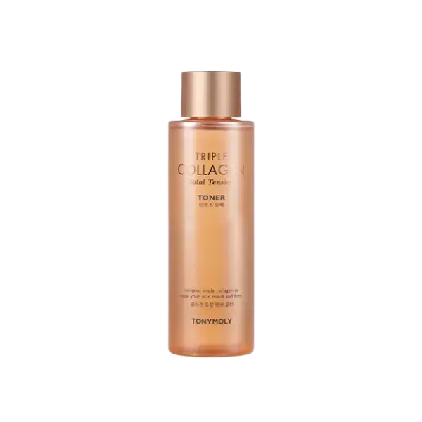 TONYMOLY Triple Collagen Total Tension Toner