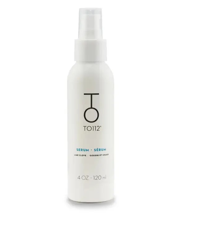TO112 Hair serum