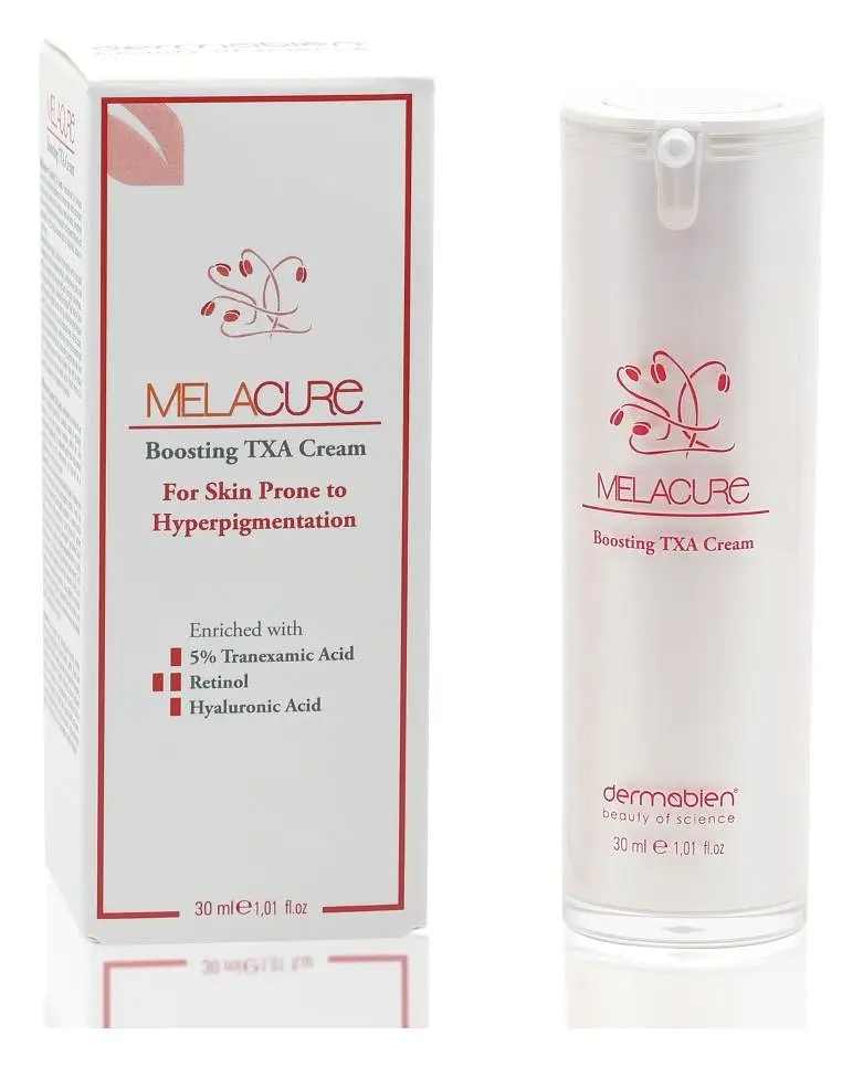 Dermabien Melacure Boosting TXA Cream