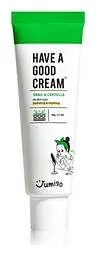 JUMISO Have A Good Cream Snail & Centella