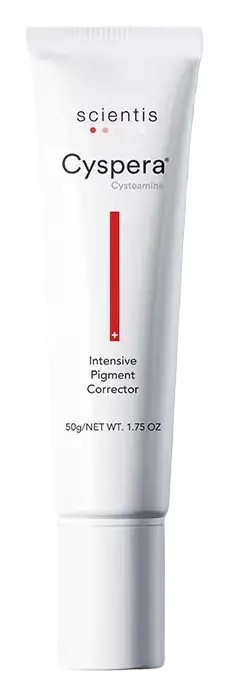 Cyspera Intensive Pigment Corrector