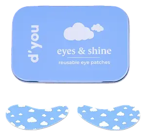 D'You Eyes & Shine