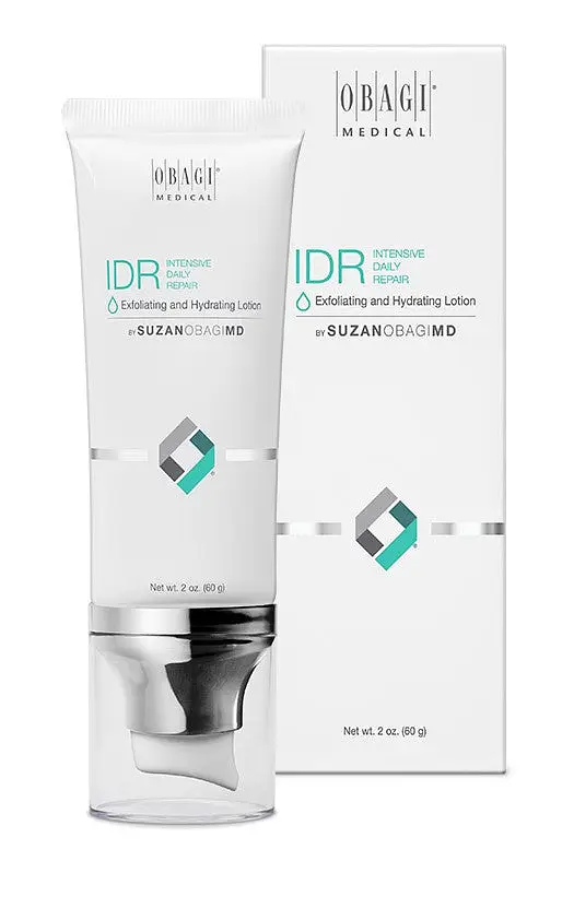 Obagi SuzanObagiMD Intensive Daily Repair Exfoliating And Hydrating Lotion