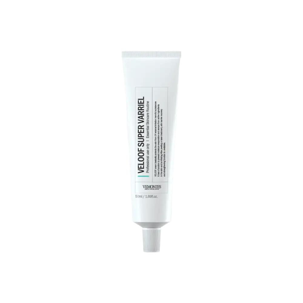Vemontes Super Varriel Cream