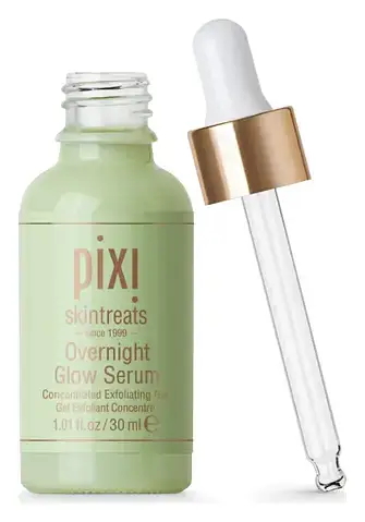 Pixi Beauty Overnight Glow Serum