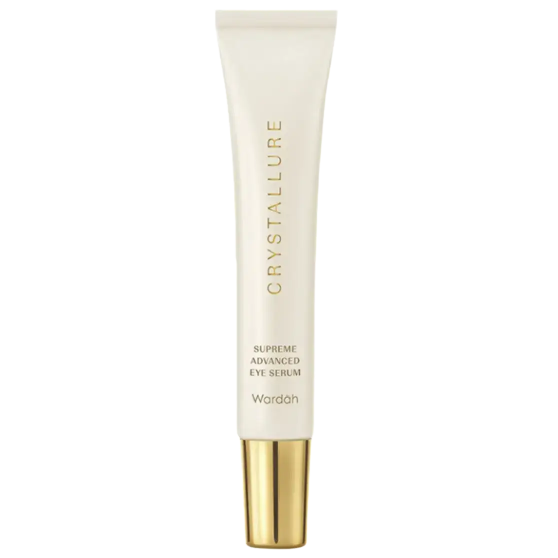 Crystallure Supreme Advanced Eye Serum