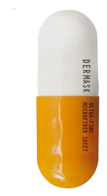 Dr. Jart+ Dermask Micro Jet Brightening Solution Face Mask