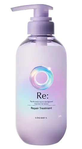 Mandom Lúcido-L Re: Repair Treatment