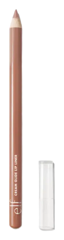 e.l.f. cosmetics Cream Glide Lip Liner Pinky Swear