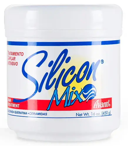 Silicon Mix Hair Treatment