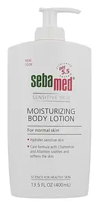 SebaMed Moisturizing Body Lotion
