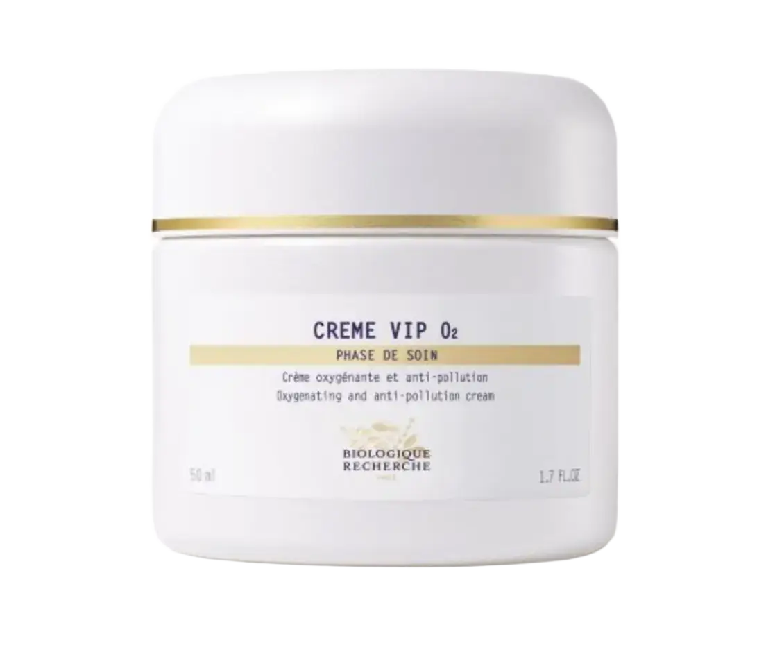Biologique Recherche Crème VIP O2 Oxygenating and Anti-Pollution Cream