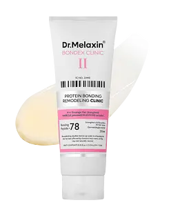 Dr.Melaxin Bondex Clinic Protein Bonding Remodeling Clinic