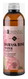 Ellemental Damask Rose Water