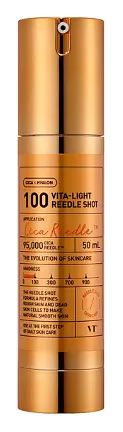 VT Cosmetics Vita-Light Reedle Shot 100