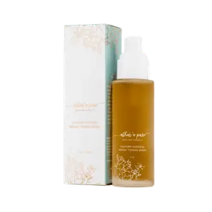 Athar'a Pure Eastern Goddess Neroli Toning Mist